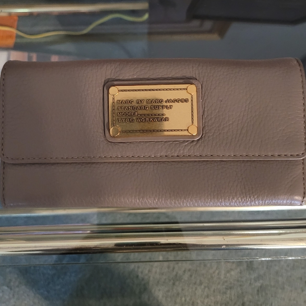 Marc by Marc Jacobs wallet